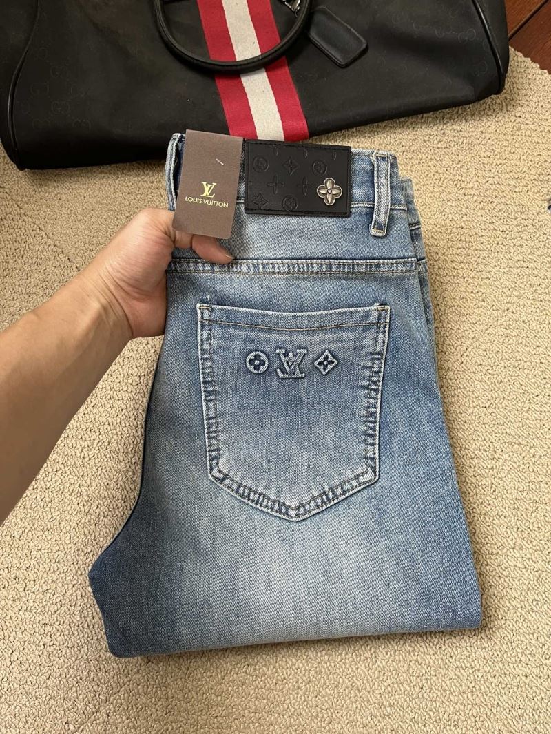 Louis Vuitton Jeans